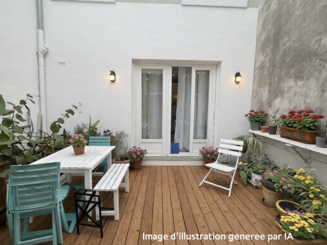 Maison vente à Carcassonne