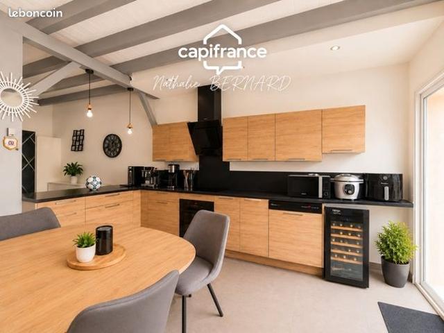 Maison vente à Agen, Granges-sur-lot
