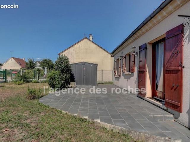 Maison vente à Pontoise, Eragny
