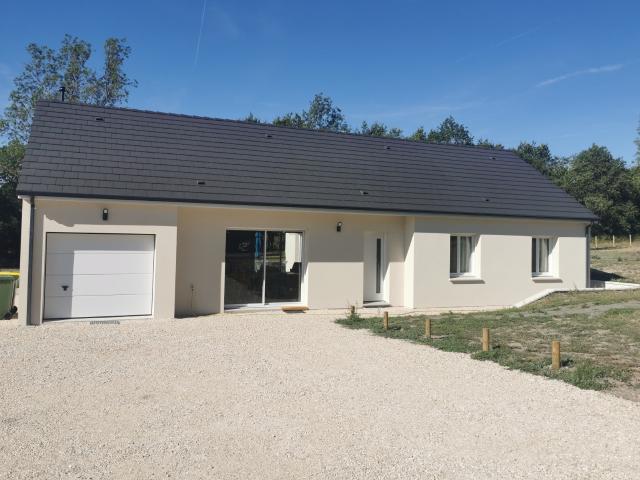 Maison vente à Romorantin-Lanthenay, Millançay