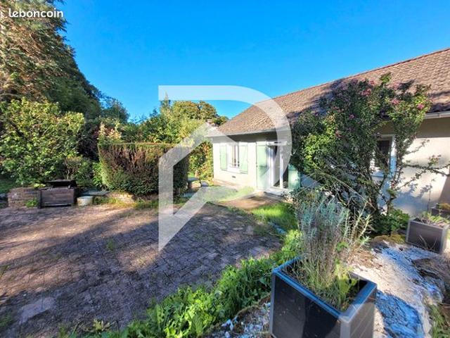 Maison vente à Chaumont, Neuilly-sur-suize