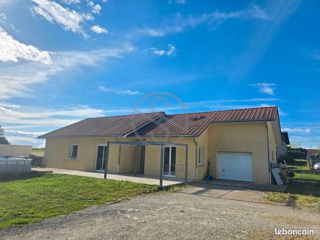 Maison vente à Vienne, Sillans