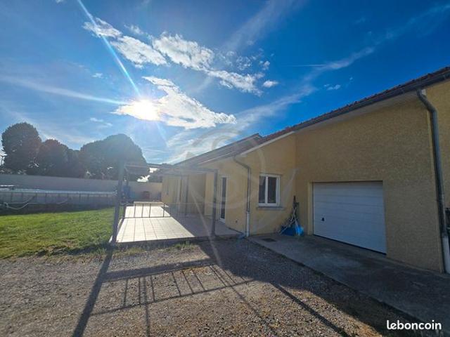 Maison vente à Vienne, Sillans