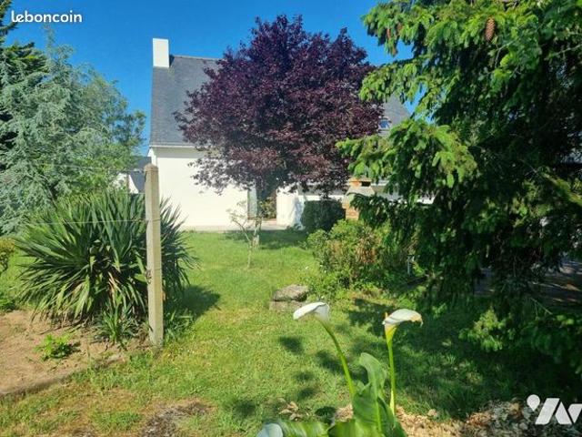 Maison vente à Saint-Nazaire, Pornichet
