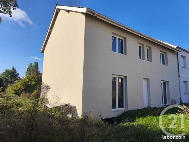 Maison vente à Meaux, Mouroux