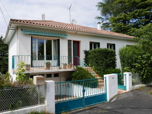 Maison vente à Périgueux, Mussidan