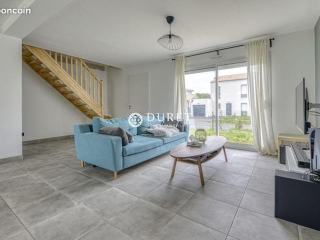 Maison vente à Nantes, Gétigné