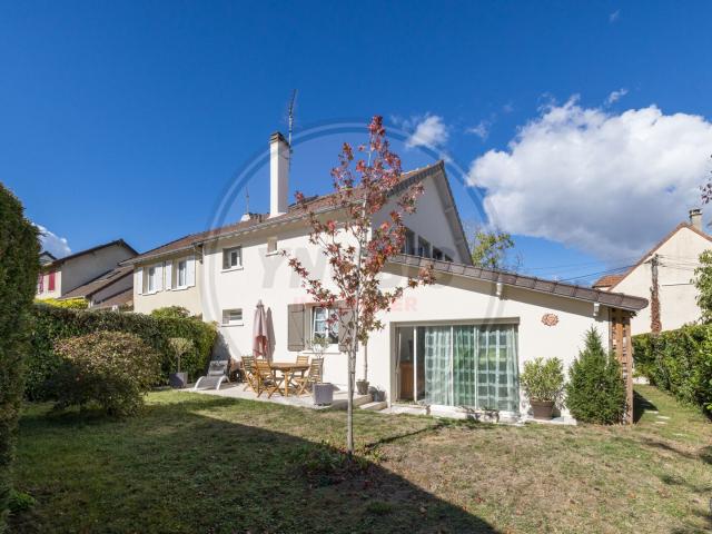 Maison vente à Le Faÿ, Andrésy
