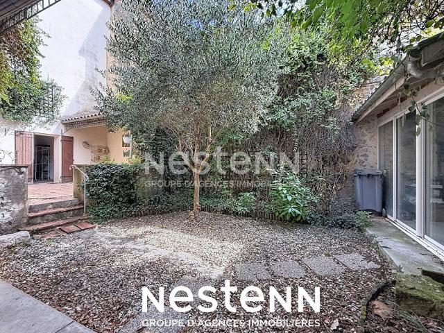 Maison vente à Nérac