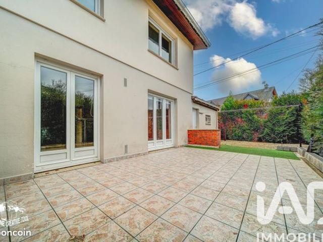 Maison vente à Thionville, Serémange-erzange