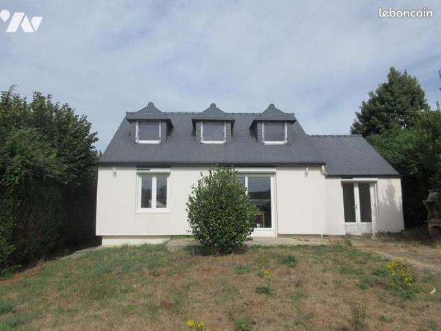 Maison vente à Réguiny, Morbihan