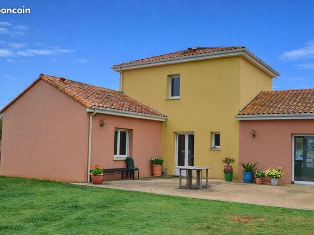 Maison vente à La Flèche, Mézeray