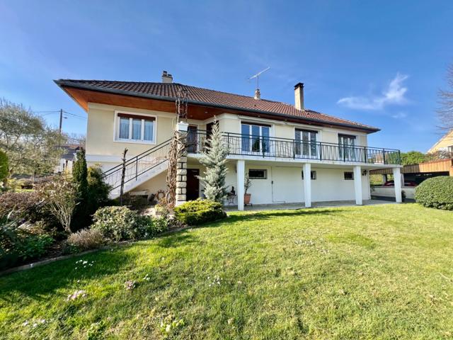 Maison vente à Le Four Blanc, La Ferté-sous-Jouarre