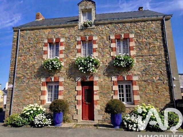Maison vente à Vannes, Bretagne
