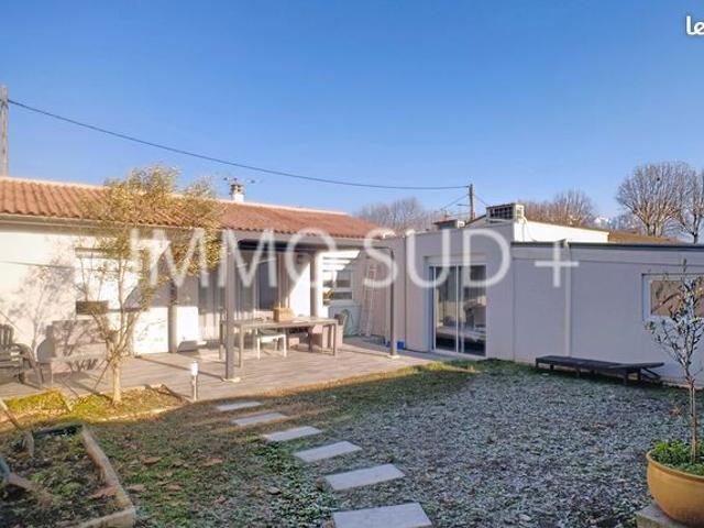 Maison vente à Grenoble, Echirolles