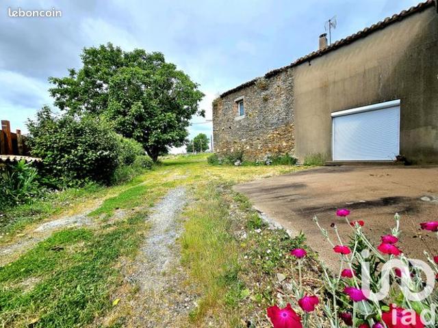 Maison vente à Chauché, Les Essarts