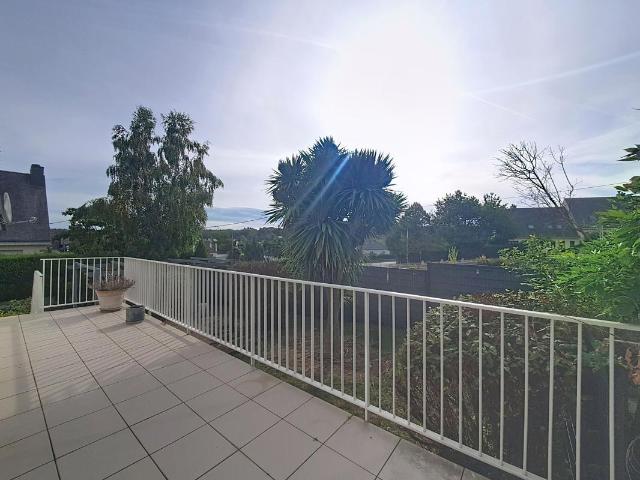 Maison vente à La Montagne, Inzinzac-Lochrist