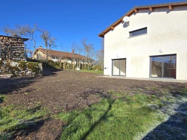 Maison vente à Echallon, Guadeloupe