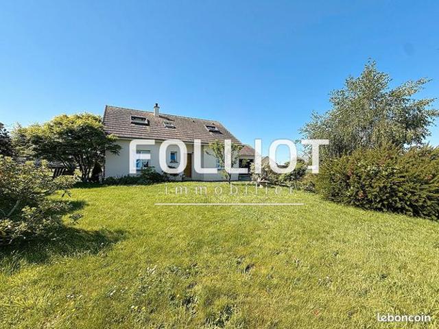 Maison vente à Avranches, Saint-pair-sur-mer