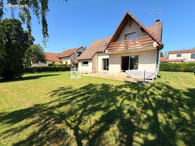 Maison vente à Avallon, Sarry
