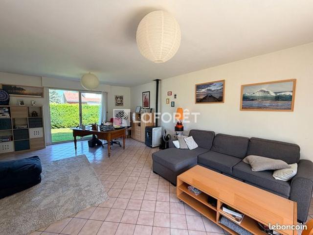 Maison vente à Avallon, Sarry