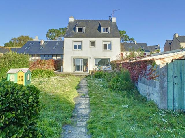 Maison vente à Morlaix, Bretagne