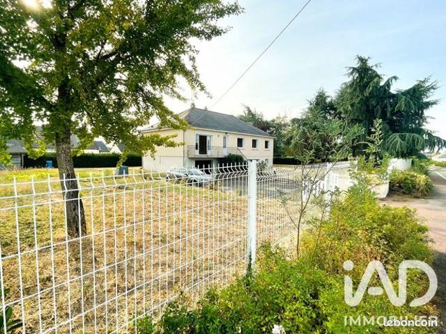 Maison vente à Loire-Authion, Maine-et-Loire