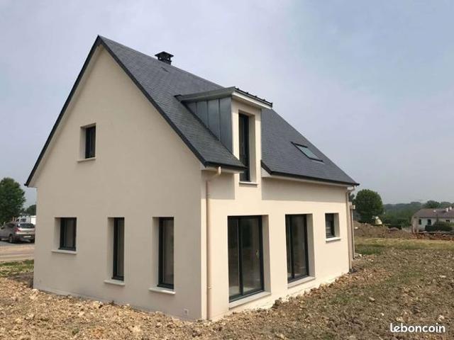 Maison vente à Compiègne, Coudun
