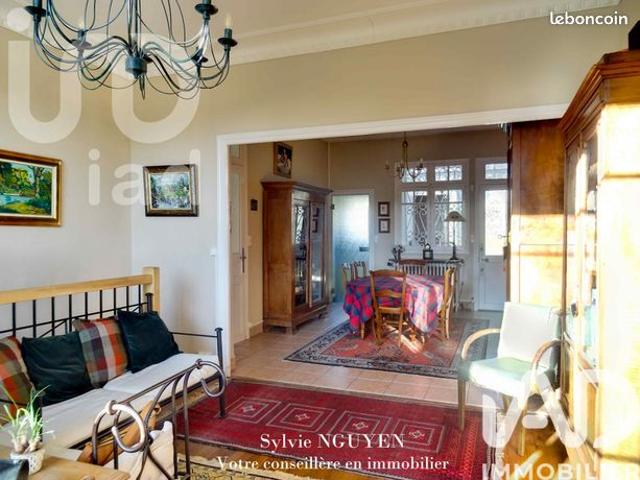 Maison vente à Angoulême, Aignes-et-puypéroux