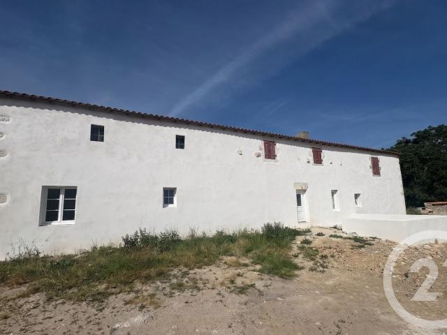 Maison location à Fontenay-le-Comte, Saint-denis-du-payré