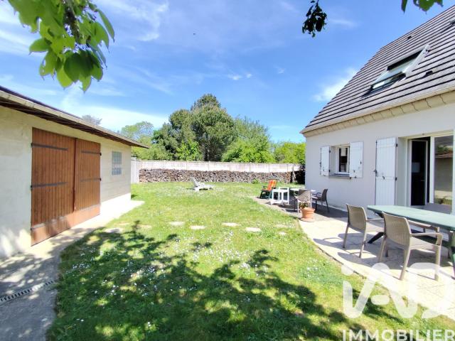 Maison vente à Les Graviers, La Ville-du-Bois