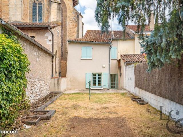 Maison vente à Villeneuve-sur-Lot, Villeneuve-sur-lot