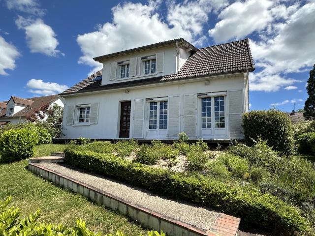 Maison vente à La Guillaumée, Saint-Georges-sur-Baulche