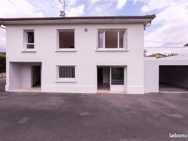 Maison vente à Pau, Billère