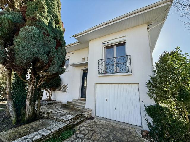 Maison vente à Villeneuve-sur-Lot, Villeneuve-sur-lot