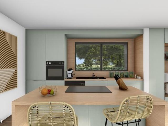 Maison vente à Bourg-Blanc, Finistère