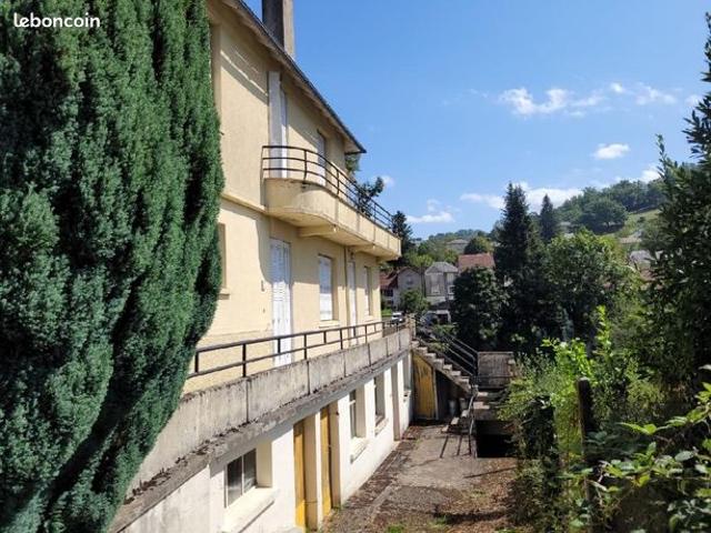 Maison vente à Bort-les-Orgues, Corrèze