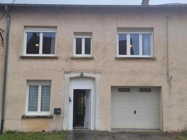 Maison vente à Nancy, Champenoux