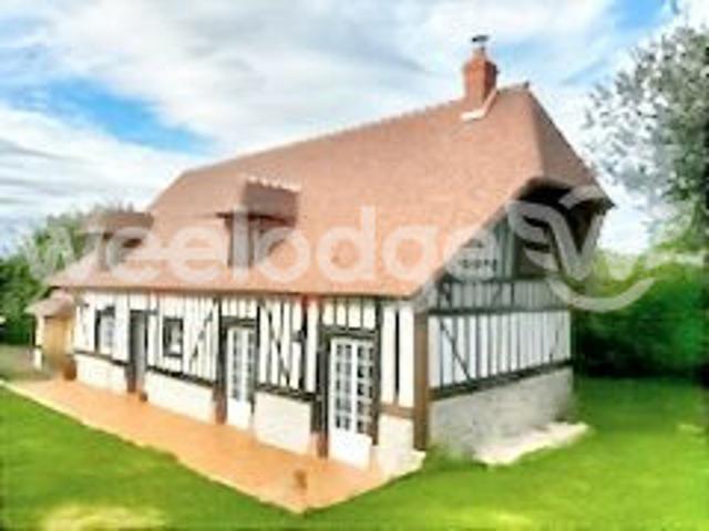 Maison vente à Lisieux