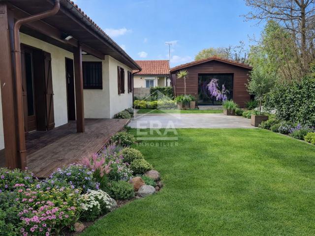 Maison vente à Arcachon, La Teste-de-buch
