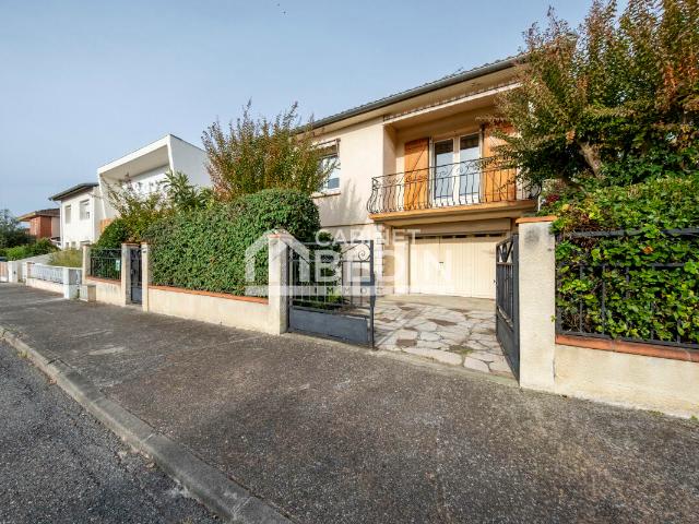 Maison vente à France métropolitaine, Quint-fonsegrives