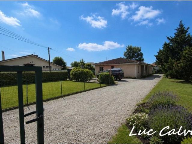 Maison vente à Muret, Fonsorbes