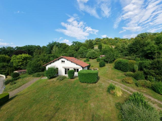 Maison vente à Montbéliard, Voujeaucourt