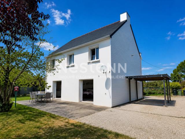 Maison vente à Saint-Nazaire, Trignac