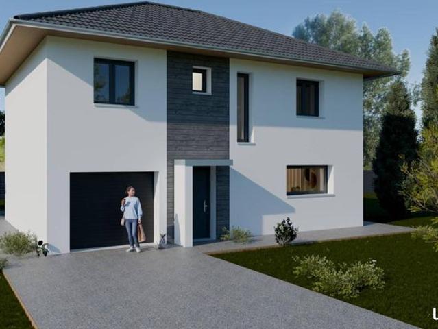Maison vente à Thonon-les-Bains, Allinges