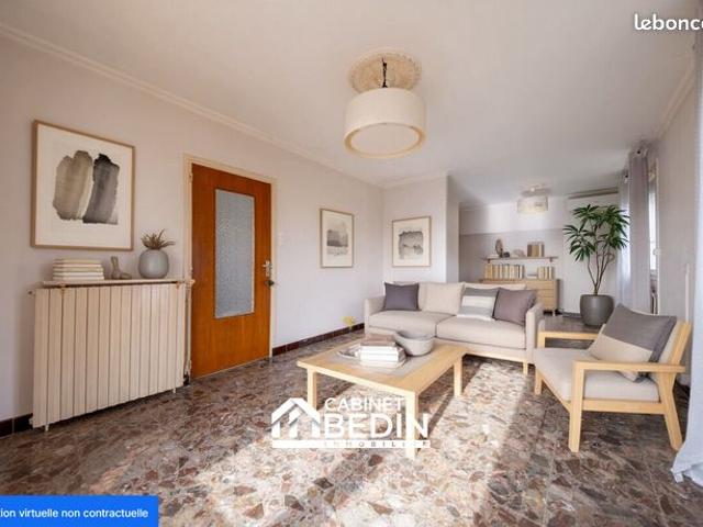 Maison vente à Toulouse, Quint-fonsegrives