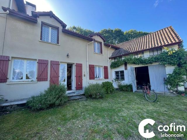 Maison vente à Pau, Garlin