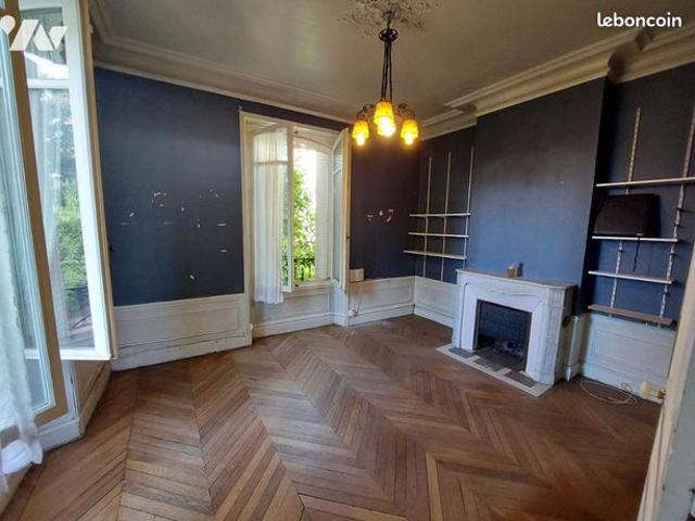 Maison vente à Nogent-sur-Seine, Romilly-sur-seine