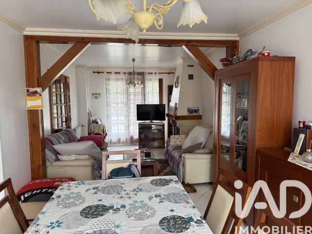 Maison vente à Vigneux-sur-Seine, Essonne