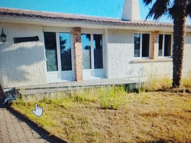 Maison vente à Buron, Coëx